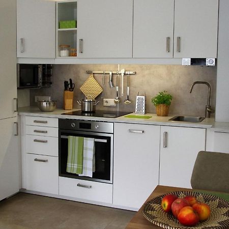 Ferienwohnung Salzburg 바트라이셴할 외부 사진