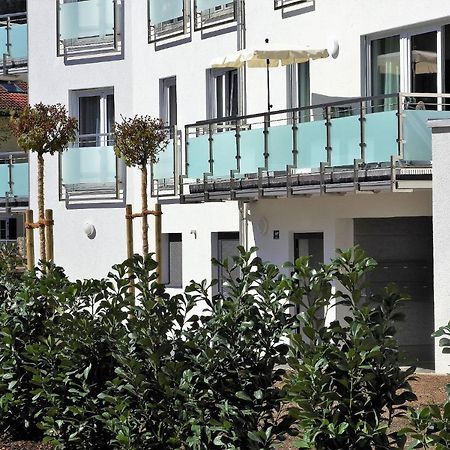 Ferienwohnung Salzburg 바트라이셴할 외부 사진