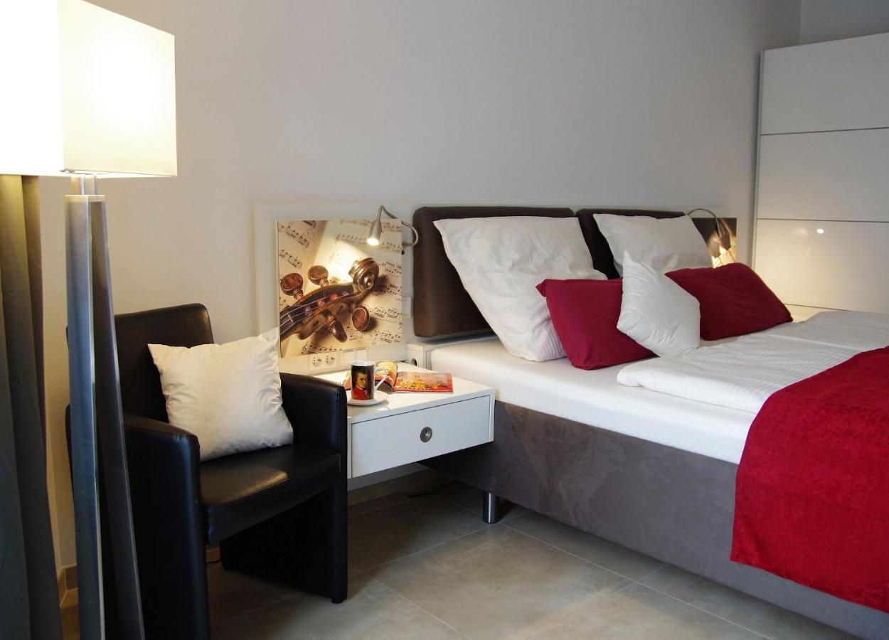 Ferienwohnung Salzburg 바트라이셴할 외부 사진